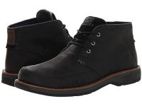 Hotsale Merrell Chukka Boots for Men - Realm Chukka - Black Online